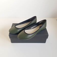 Jaeger green perforated for sale  LEAMINGTON SPA