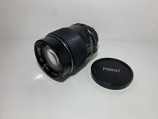 Porst tele 135mm gebraucht kaufen  Remscheid