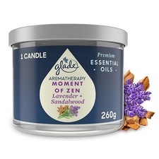 Glade aromatherapy jar for sale  BIRMINGHAM