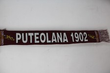 Sciarpa scarf calcio usato  Afragola