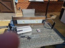 Tmc ilumenair 900 for sale  BASINGSTOKE