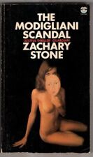 Usado, Modigliani Scandal : Zachary Stone (Ken Follett) comprar usado  Enviando para Brazil