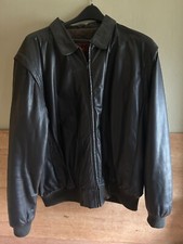 Sergio valente leather for sale  Milwaukee