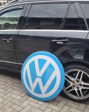 Riginal volkswagen autohaus gebraucht kaufen  Neustadt in Sachsen