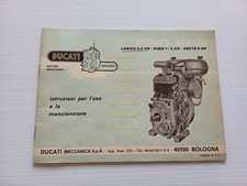 Ducati larice pino usato  Vimodrone