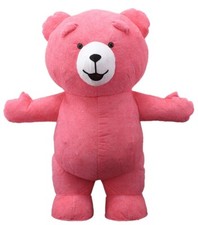 Teddy bear costume for sale  Walnut