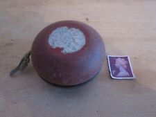 Vintage wooden yoyo for sale  NOTTINGHAM