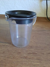Tupperware tafelperle kaffeefr gebraucht kaufen  Schmalkalden