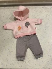 Zapf creation baby gebraucht kaufen  Neumarkt i.d.OPf.