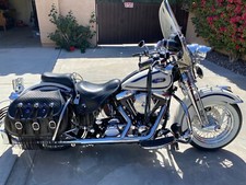 davidson 1997 harley for sale  La Quinta