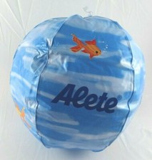 Alete schwimmball vintage gebraucht kaufen  Langenargen