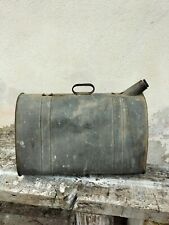 Ancienne jerrican essence d'occasion  Riorges
