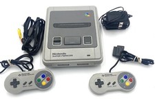 Nintendo super famicom for sale  Manor