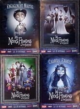 Tim burton corpse d'occasion  France