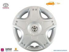 Enjoliveur toyota yaris d'occasion  Valenciennes