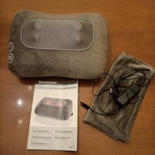 Cuscino per massaggi usato  Melegnano