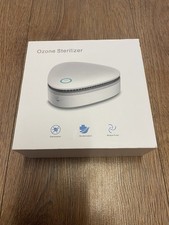 Ozone steriliser sterilisation for sale  PORTSMOUTH