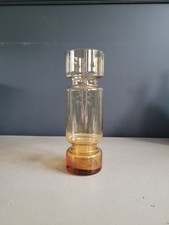 Vase cylindre verre d'occasion  Cluses