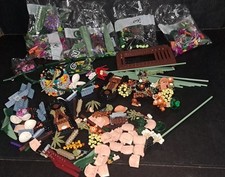 Lego botanical floral for sale  West Palm Beach