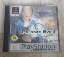 Ps1 parasite eve gebraucht kaufen  Hörstel
