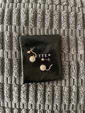 Jette jopp rstecker gebraucht kaufen  Hamburg
