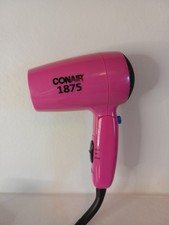 Vintage pink conair for sale  Janesville