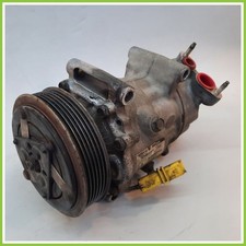 Compressore aria sanden usato  Cona