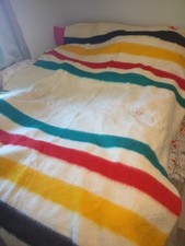 trapper blanket for sale  Energy
