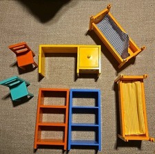 Ikea dollhouse furniture for sale  Golden
