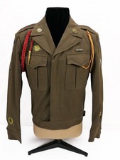 Ww2 jacket field gebraucht kaufen  Embsen