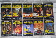John sinclair taschenbücher gebraucht kaufen  Bochum
