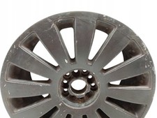 Alufelge zoll 5x100 gebraucht kaufen  Geesthacht