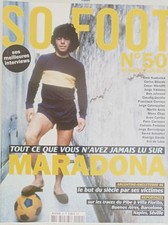 Foot avez jamais d'occasion  Bezons