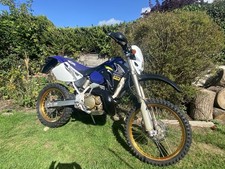 Honda crm250ar for sale Honda crm250ar for sale  GODALMING