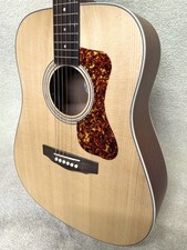 Guild 240e dreadnought for sale  Somerset