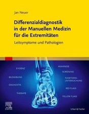Differenzialdiagnostik manuell gebraucht kaufen  Berlin