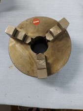 Dreibackenfutter 165 mm gebraucht kaufen  Schwaig b.Nürnberg