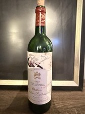 1996 chateau mouton for sale  Las Vegas