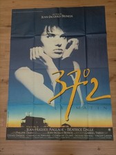Affiche cinema 120x160 d'occasion  Angers-