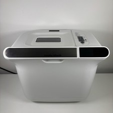 Morphy richards bread for sale  ROTHERHAM