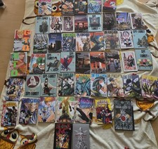 Umfangreiche manga sammlung gebraucht kaufen  Halberstadt