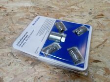 Kit bulloni antifurto usato  Alba