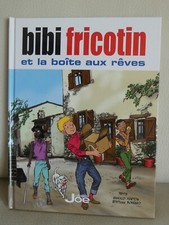 Album bibi fricotin d'occasion  France