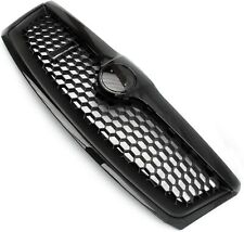 Front radiator bumper for sale  BIRMINGHAM