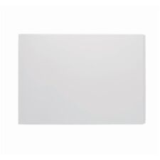 Acrylic bath end for sale  MANSFIELD