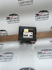 Centralina body opel usato  Cornedo Vicentino