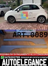 0089 minigonne adatte usato  Italia