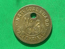 Valleyfield colliery dunfermli for sale  BRISTOL