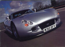 Tvr cerbera speed d'occasion  Expédié en Belgium