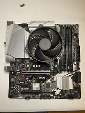 placa-mãe CPU combo i5 10400F DDR4 16GB RAM (placa-mãe não funciona), usado comprar usado  Enviando para Brazil